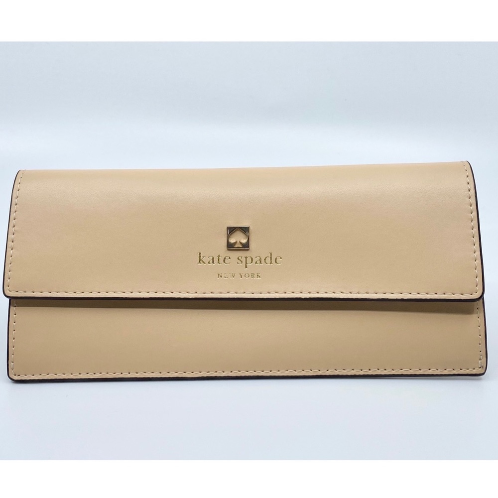 Kate Spade Folio Wallet
